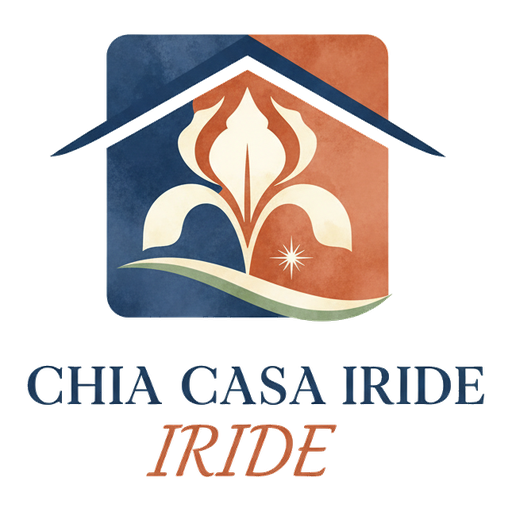 CHIA CASA IRIDE
