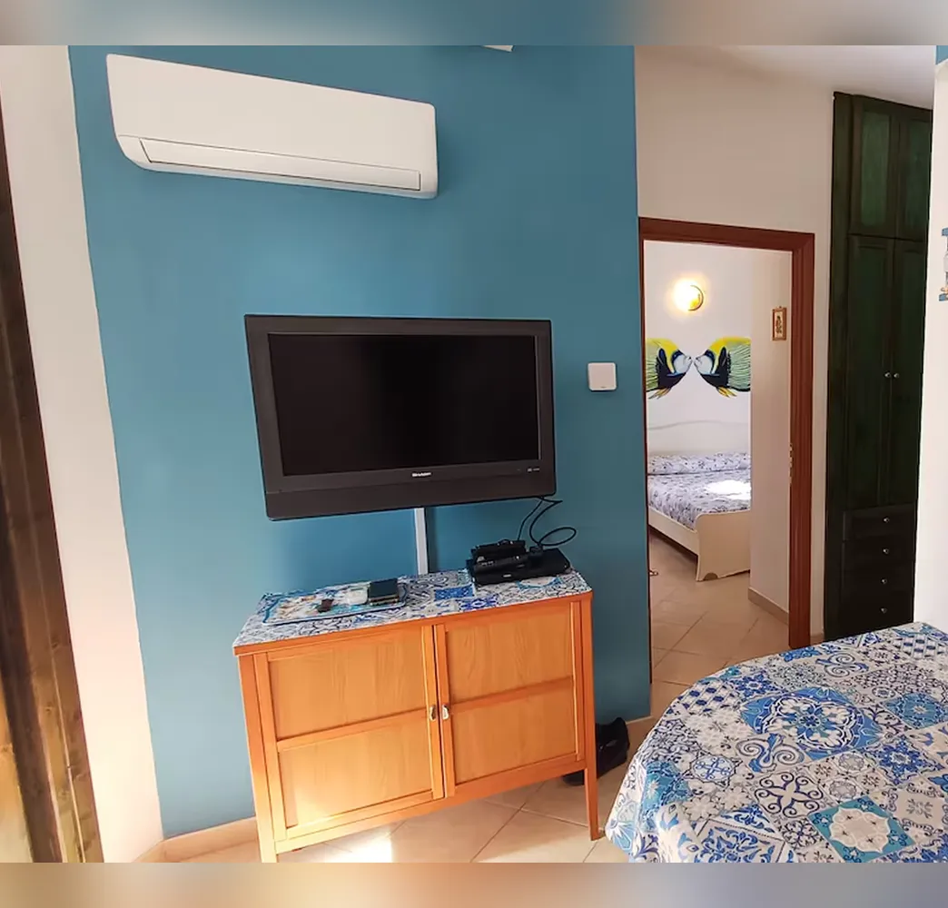 CHIA CASA IRIDE, Chia (Sardegna) — galleria foto 11