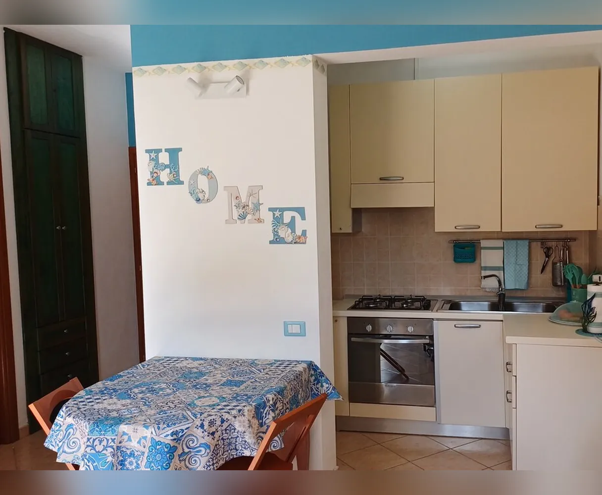 CHIA CASA IRIDE, Chia (Sardegna) — galleria foto 14