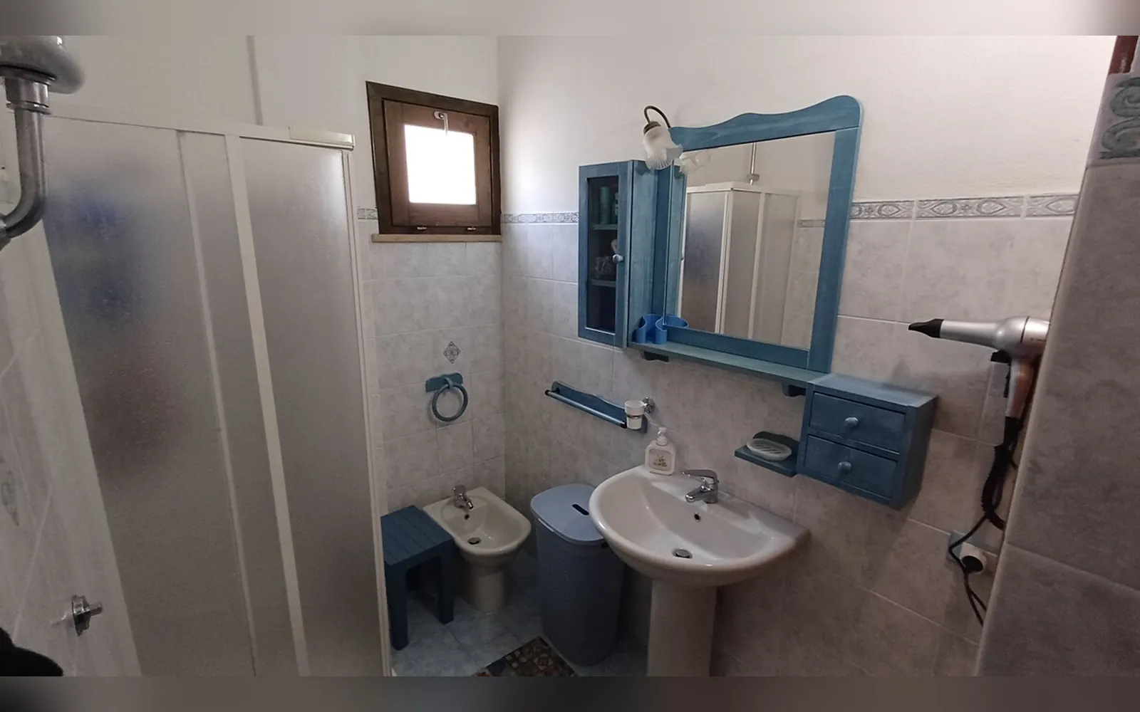 CHIA CASA IRIDE, Chia (Sardegna) — galleria foto 26