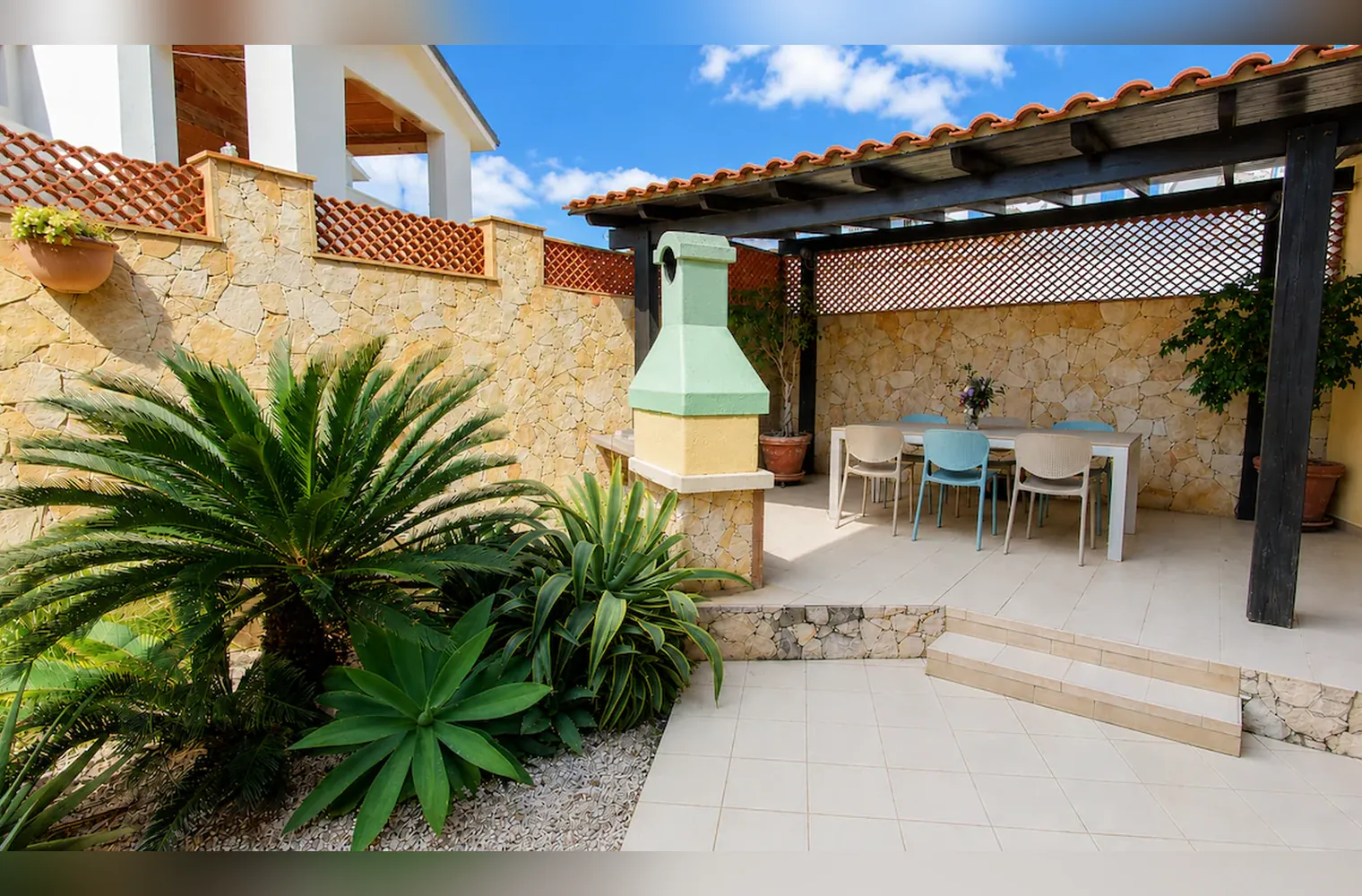CHIA CASA IRIDE, Chia (Sardegna) — galleria foto 31