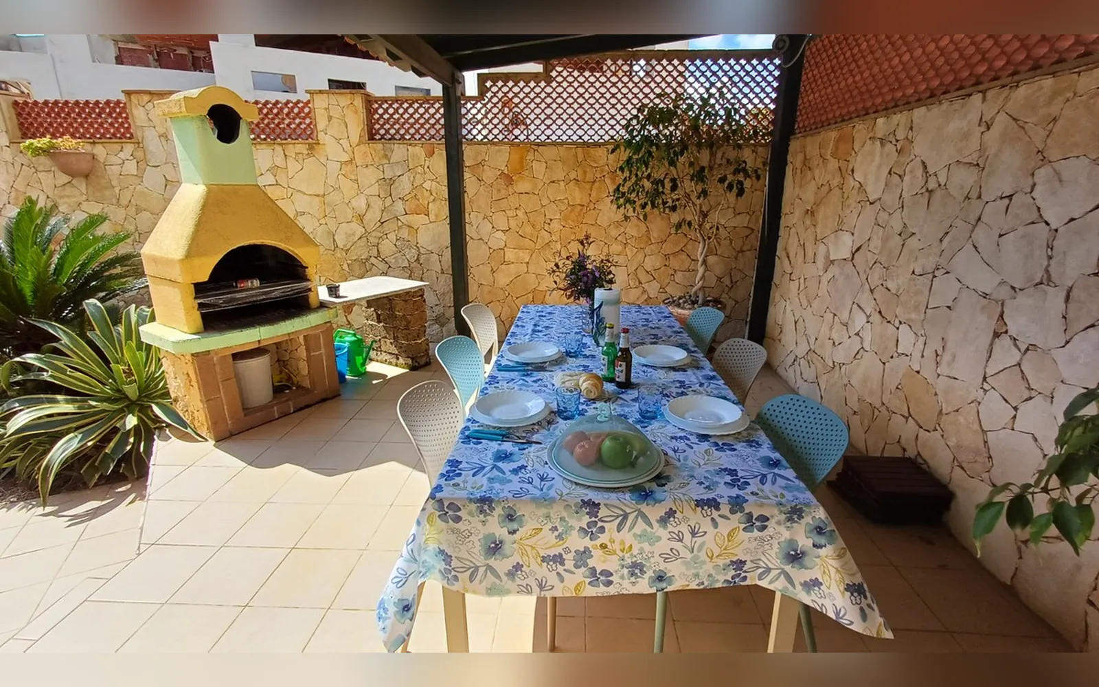 CHIA CASA IRIDE, Chia (Sardegna) — galleria foto 32