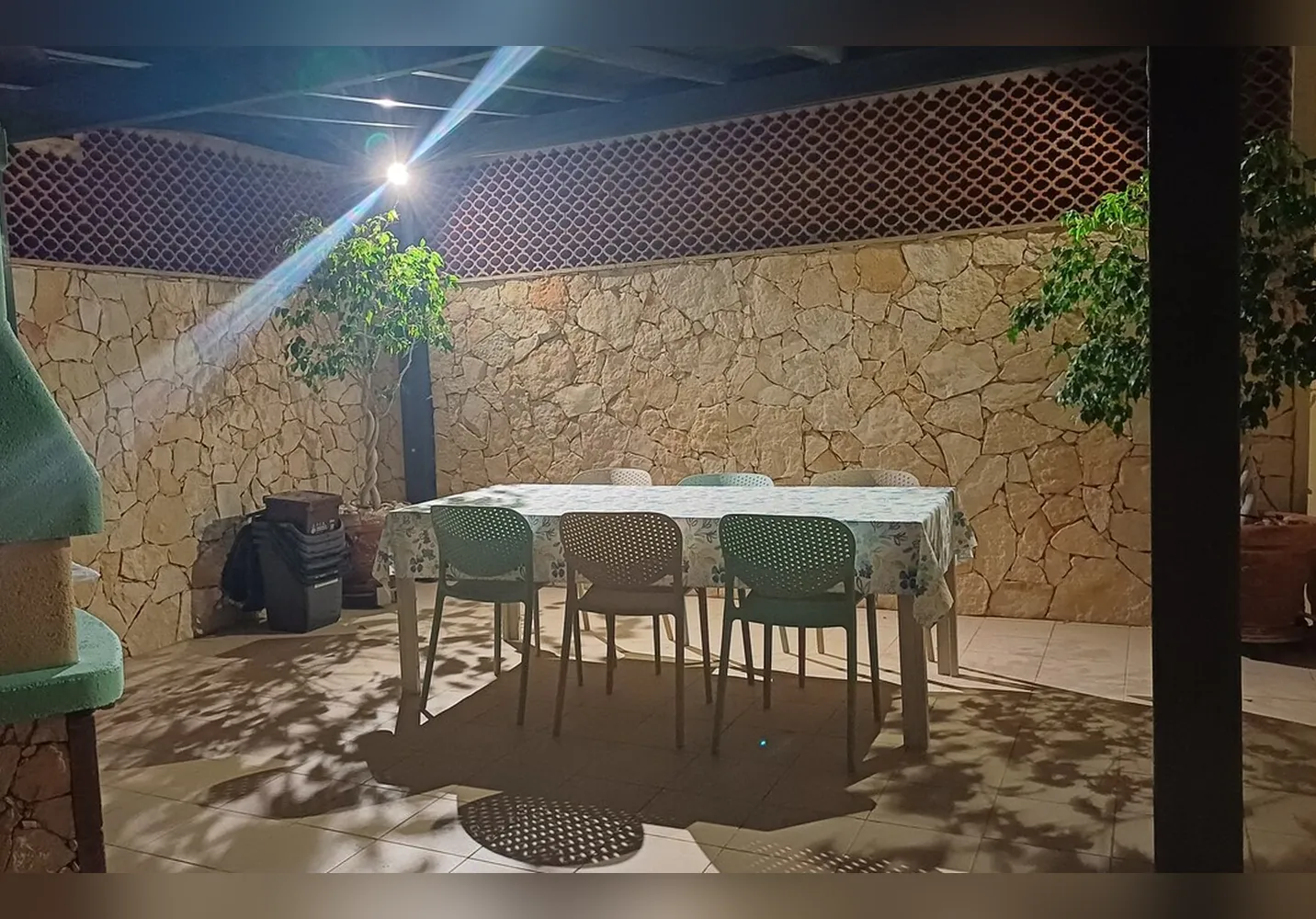 CHIA CASA IRIDE, Chia (Sardegna) — galleria foto 33