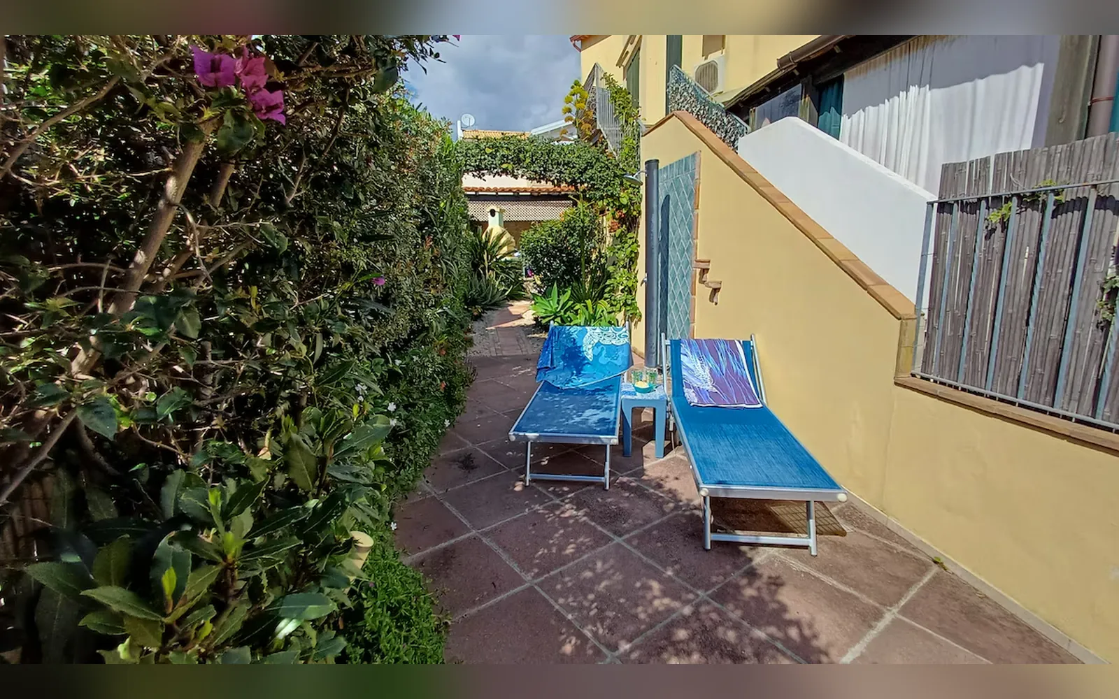 CHIA CASA IRIDE, Chia (Sardegna) — galleria foto 37