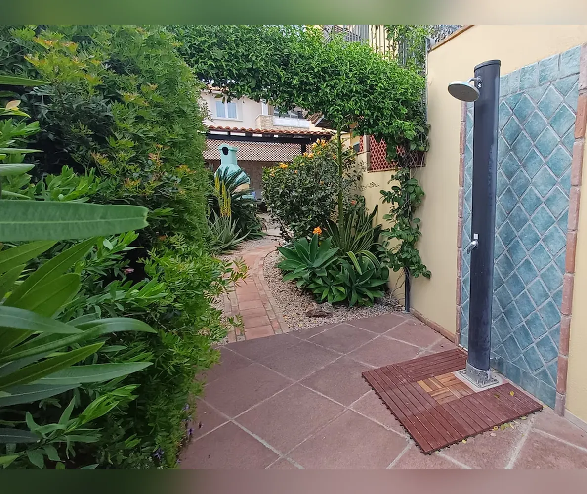CHIA CASA IRIDE, Chia (Sardegna) — galleria foto 38