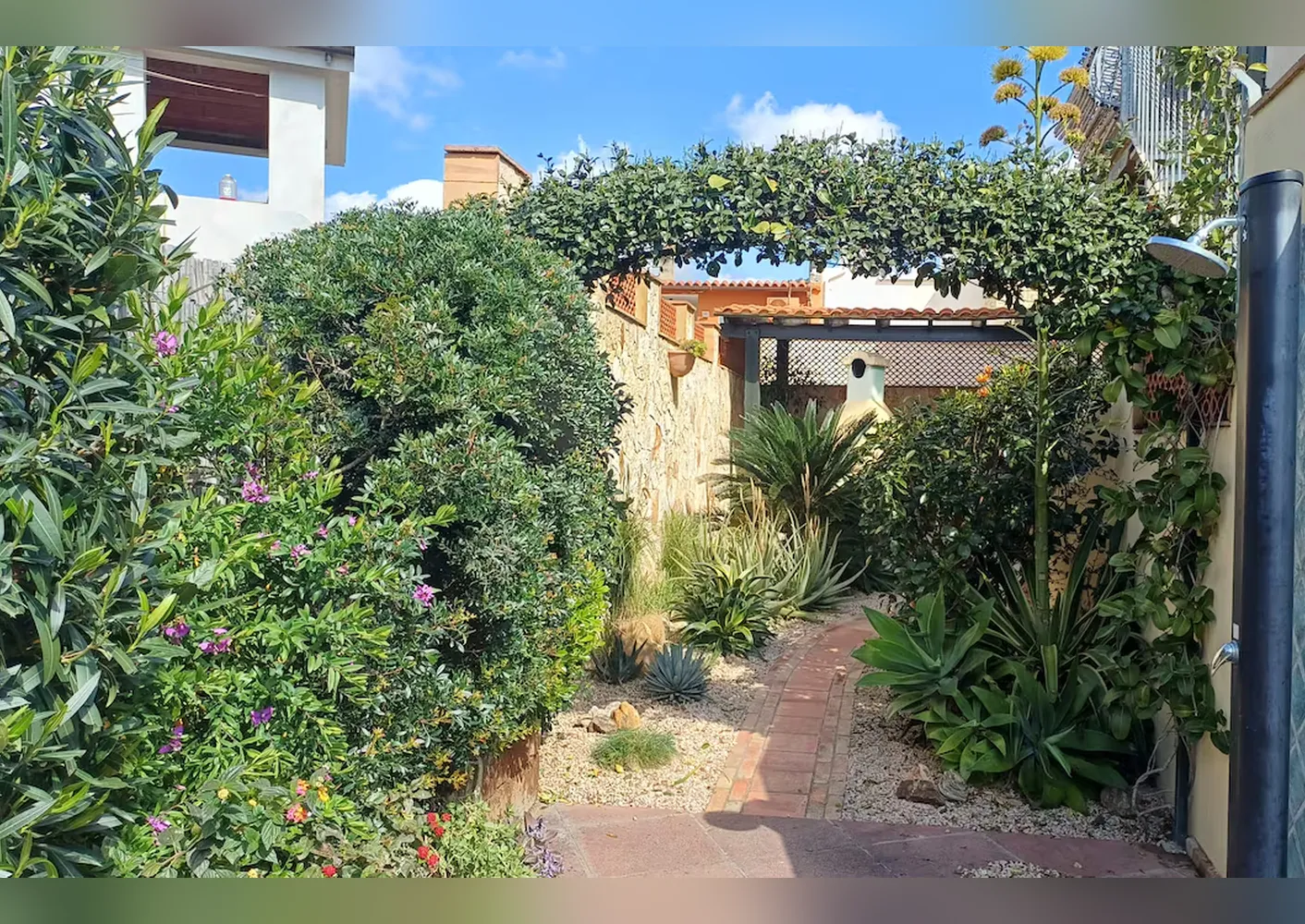 CHIA CASA IRIDE, Chia (Sardegna) — galleria foto 39