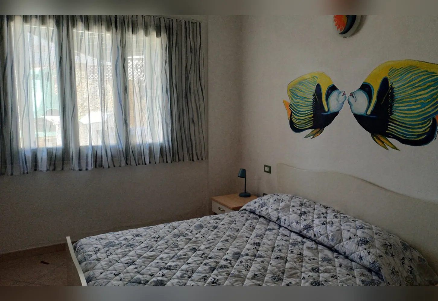 CHIA CASA IRIDE, Chia (Sardegna) — galleria foto 4