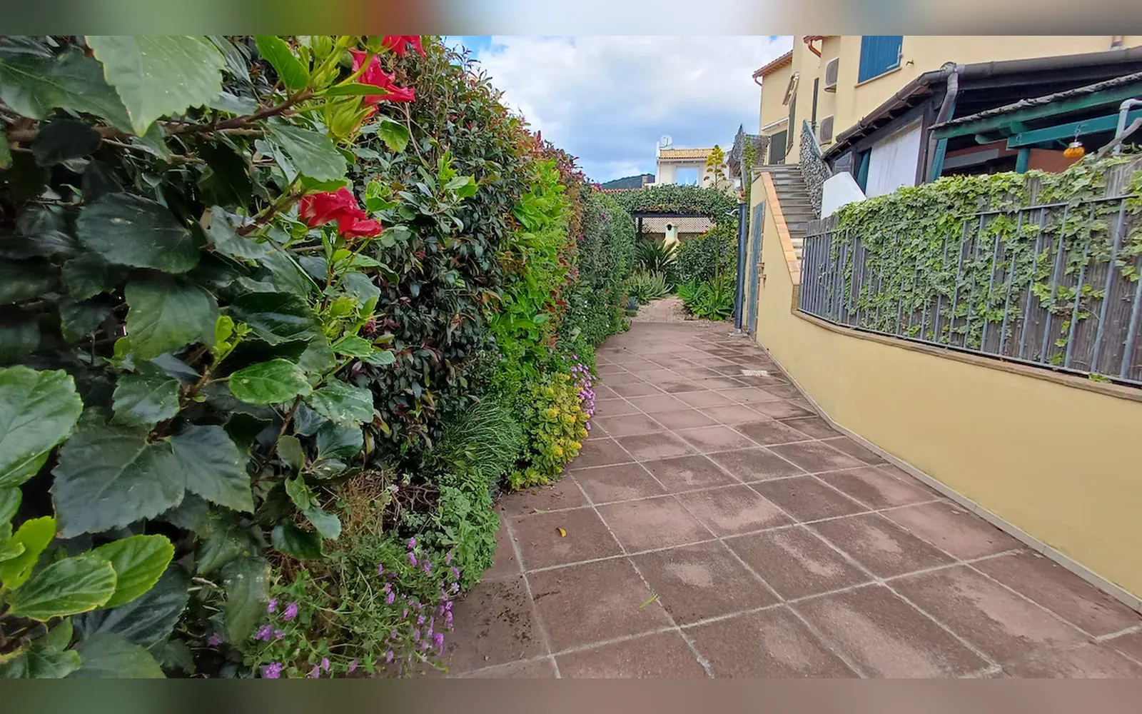 CHIA CASA IRIDE, Chia (Sardegna) — galleria foto 41
