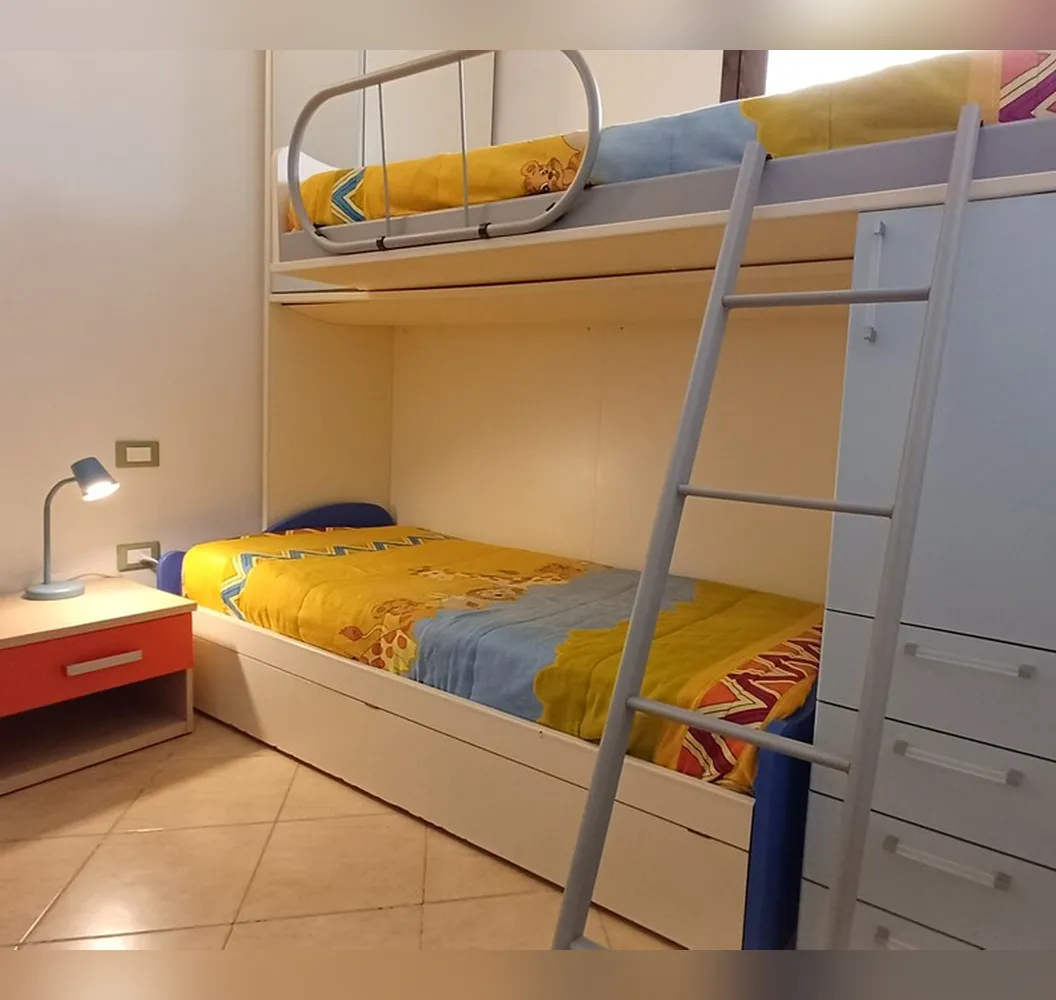 CHIA CASA IRIDE, Chia (Sardegna) — galleria foto 6