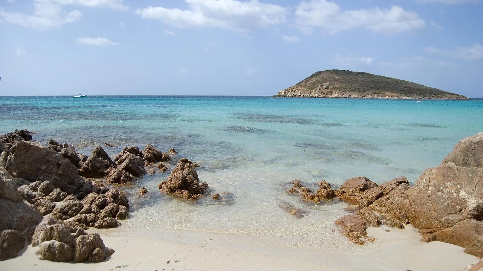 CHIA CASA IRIDE, Chia (Sardegna)